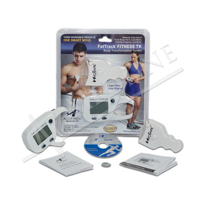 PS206 Digital Body Fat Caliper