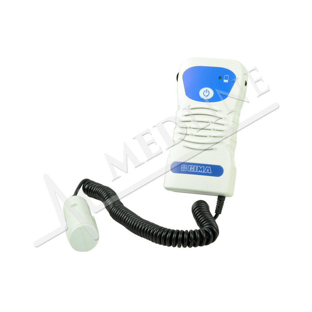 Medline  G2002 Fetal Doppler