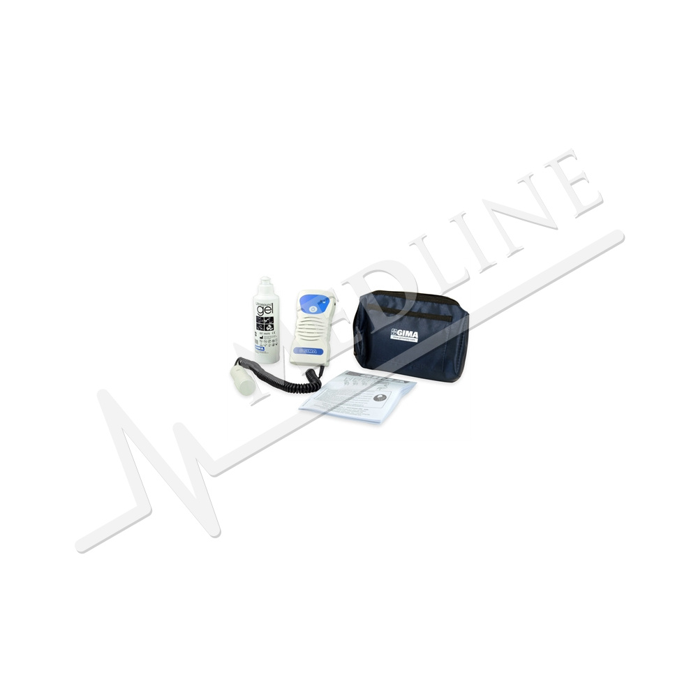 Fetal Doppler Ultrasound Equipment 3.0 MHz SIFETAL-2.1