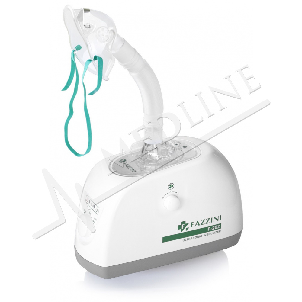 Medline  Aérosol à ultrasons F-202