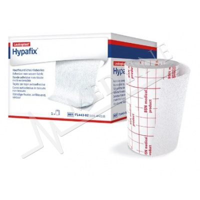 Beiersdorf Leukosilk Adhesive 2,5cm x5M