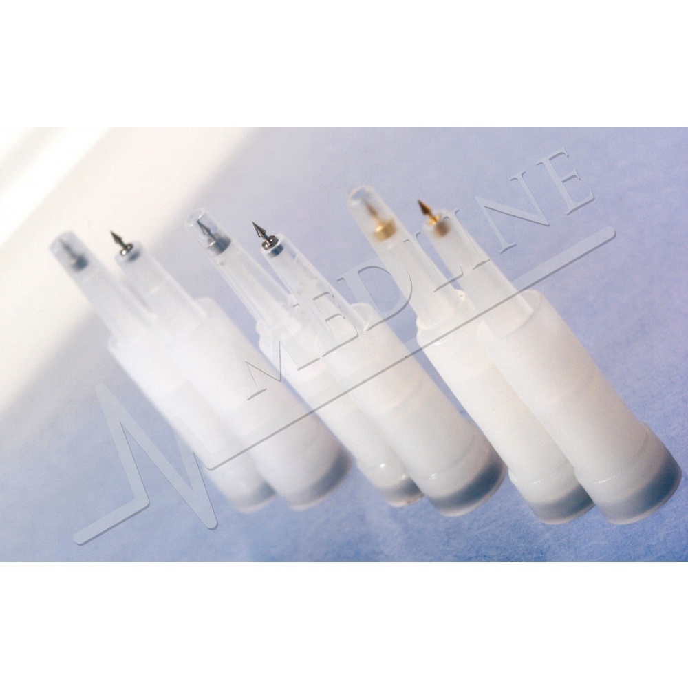 Medline ASP Original Classic needles