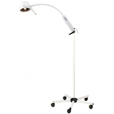 Mobiele lampen