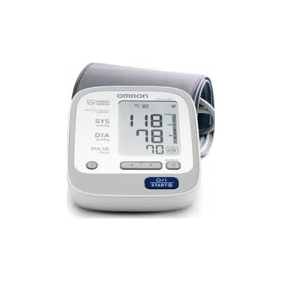 Digital blood pressure monitors