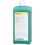 D&eacute;sinfection des instruments