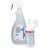 D&eacute;sinfection des surfaces