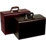 Mallettes m&eacute;dicales