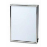 N&eacute;gatoscopes-Podoscopes