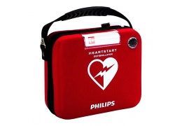 Defibrillators