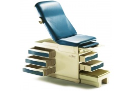 Examination tables