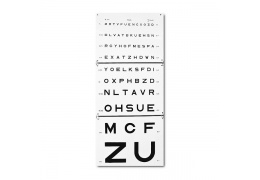 Optometry