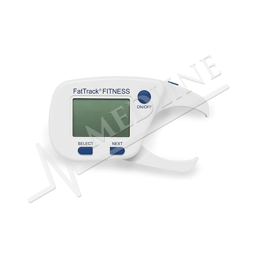 PS206 Digital Body Fat Caliper