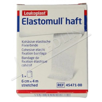 Medline  Bandage de fixation auto-adhésif Elastomull Haft Bsn Medical