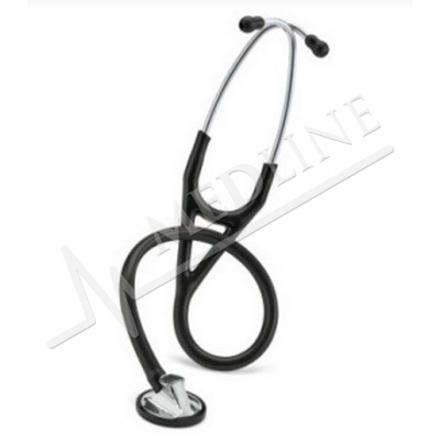 Stéthoscope Littmann Classic III Noir