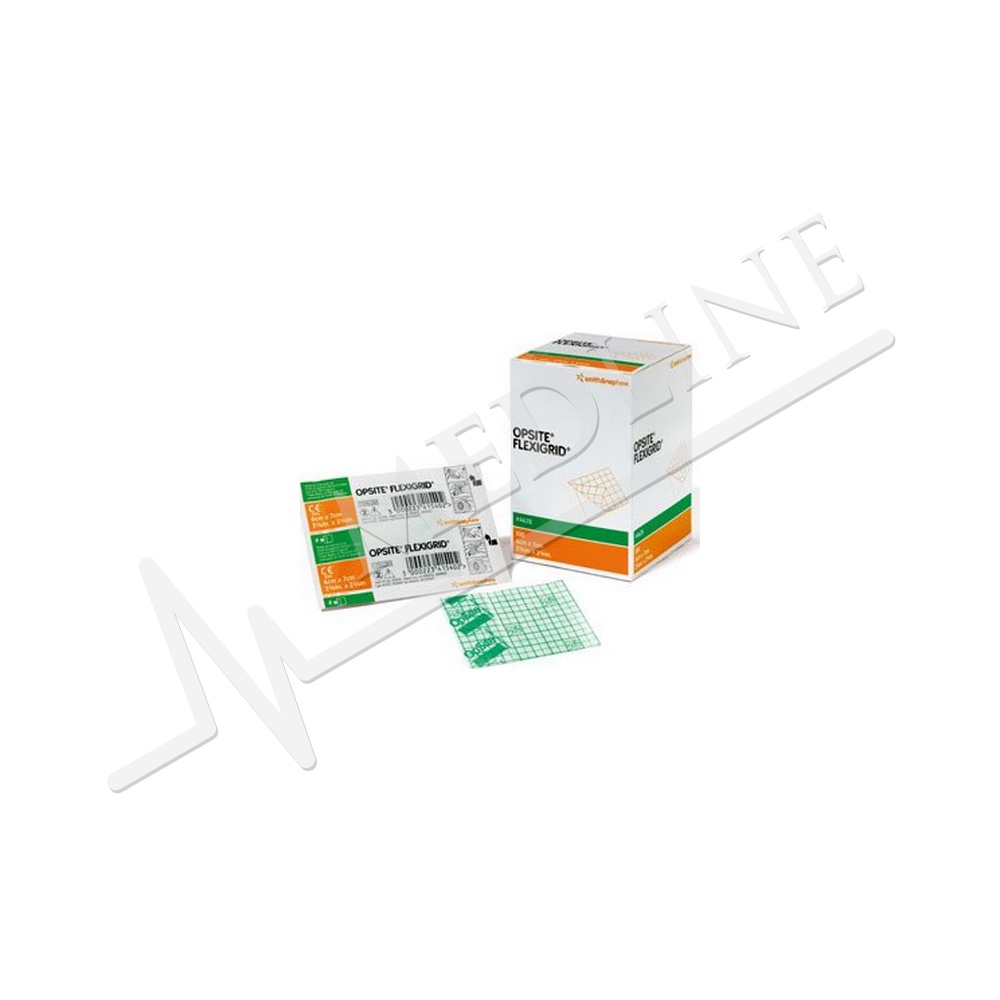 Medline Opsite Flexigrid Smith Nephew