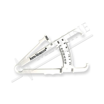 PS206 Digital Body Fat Caliper