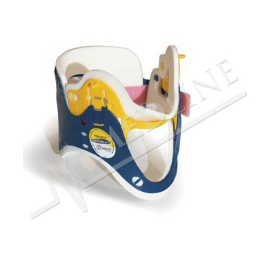 Collarín cervical Laerdal Stifneck Select