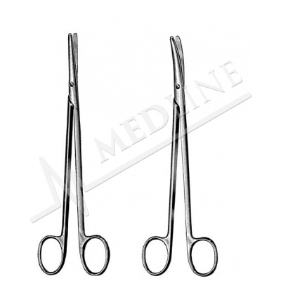 Metzenbaum-Ba by Scissors by Medline