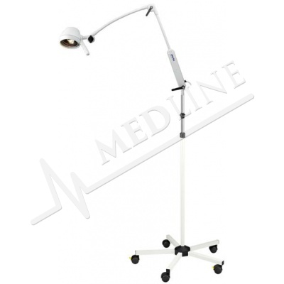 Parameters Optimaal Pessimistisch Medline | Mobiele lamp met gearticuleerde arm