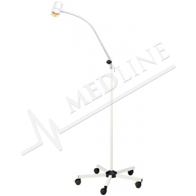 Ineenstorting Gevoelig Brandweerman Medline | Mobiele lamp Economy