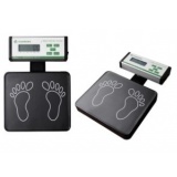 P&egrave;se-personnes &eacute;lectroniques