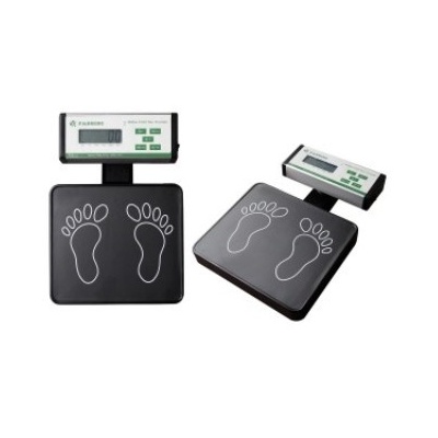 Digital weighing scale