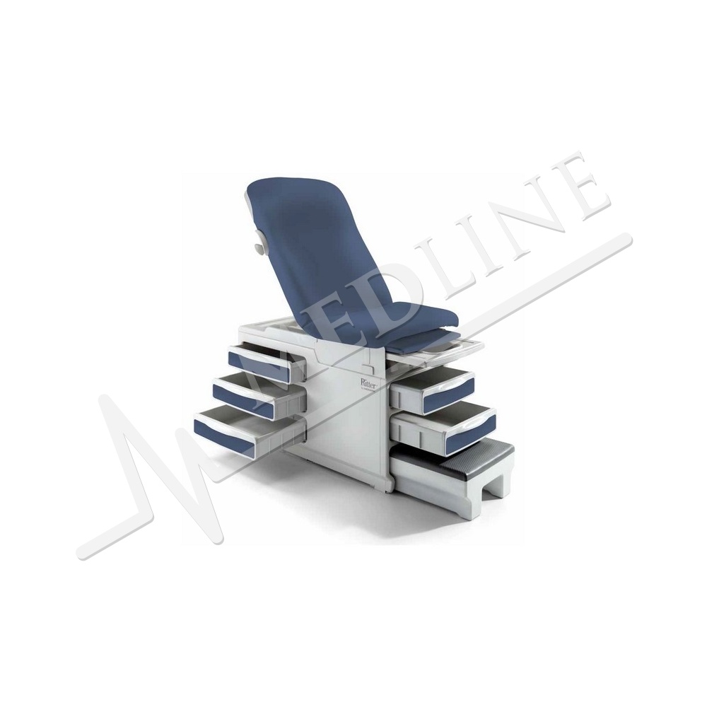 Medline Examination table Ritter 204