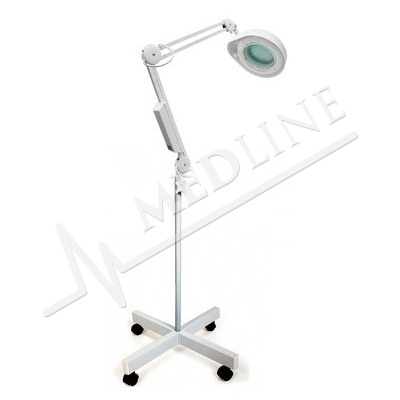 Medline  Lampe de Wood