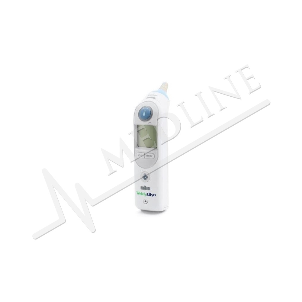 Medline  Thermomètre frontal infrarouge ET-306