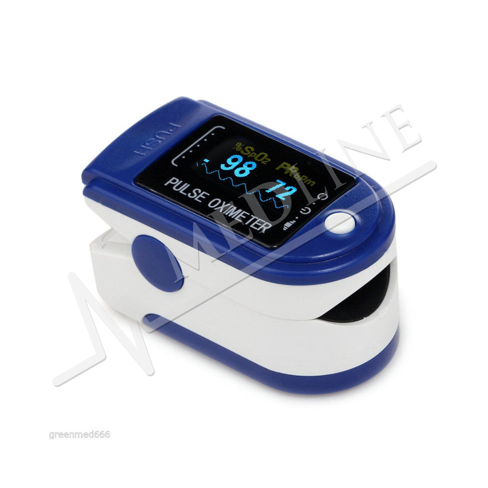 Medline CMS50D Pulse Oximeter